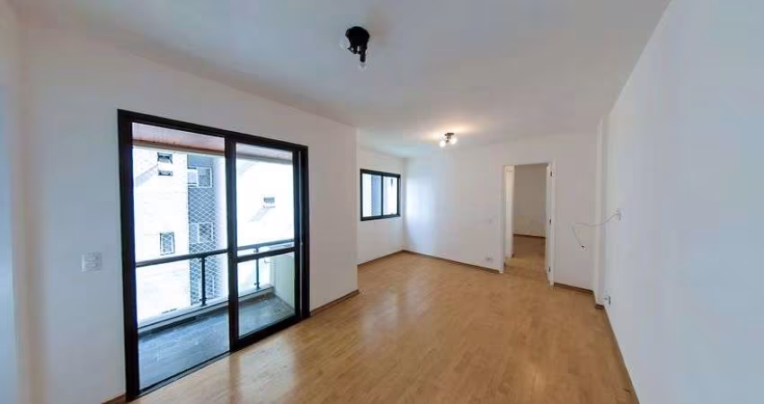 Lindo apartamento na Vila olimpia divisa do Itaim