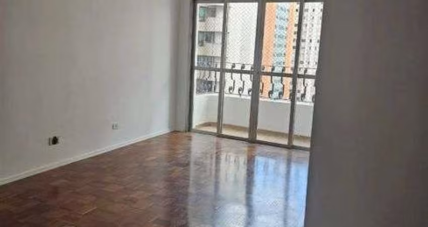 Excelente e amplo apto em Moema Passaros otimo local