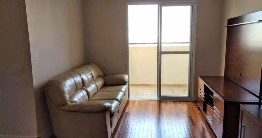 Apartamento para venda com 68 metros quadrados com 3 quartos
