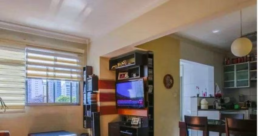 Excelente apartamento em Moema Passaros otimo estado