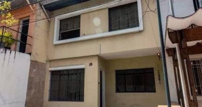 Casa de Vila na Vila olimpia raridade confira