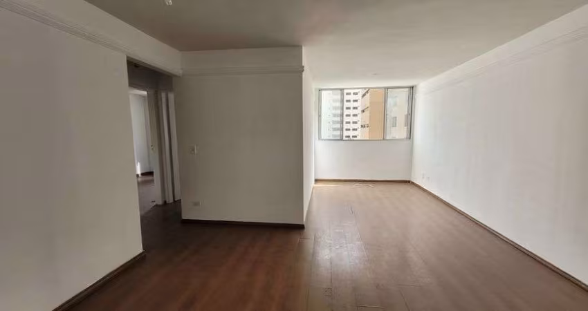 Excelente apartamento em Moema fora de rota