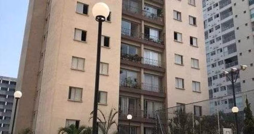 Apto 2 dorm Fora de Rota