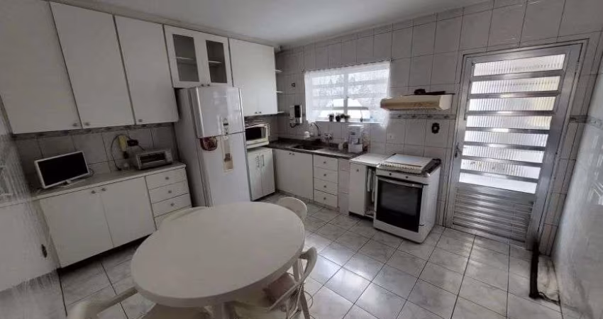 Sobrado para venda com 145 metros quadrados com 3 quartos em Campo Belo - São Paulo - SP