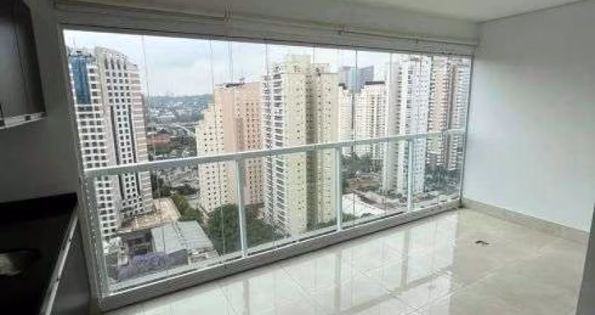 Lindo imovel no Energy Brooklin ocasiao andar alto