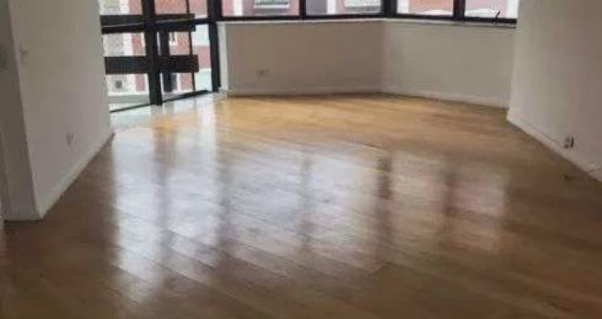 Lindo apartamento em Moema Passaros fora de rota