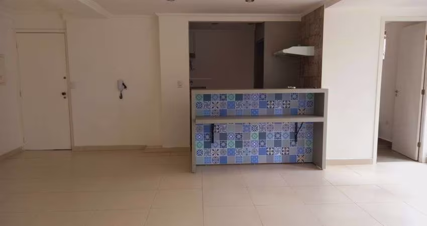 Apartamento para aluguel tem 80 metros quadrados com 2 quartos