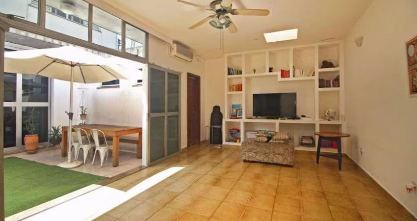 Sobrado a venda com 4 quartos no Brooklin