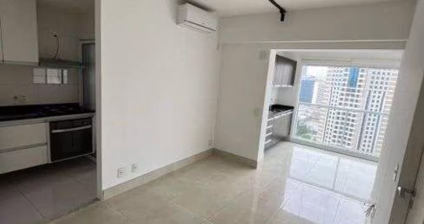 Apto 1 dorm prox sbhopping morumbi