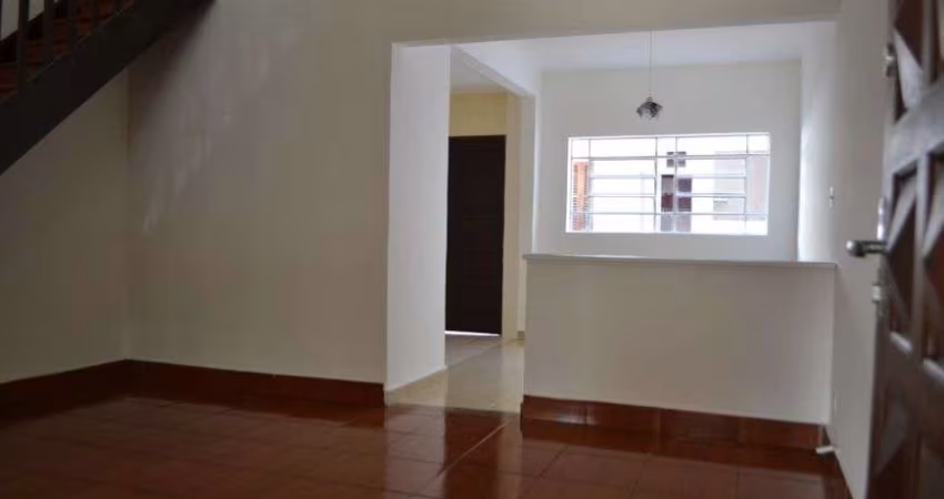 Sobrado com 120m² e 2 quartos no Brooklin/ São Paulo - SP