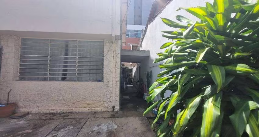 Sobrado para venda com 100 m² - Cidade Monções