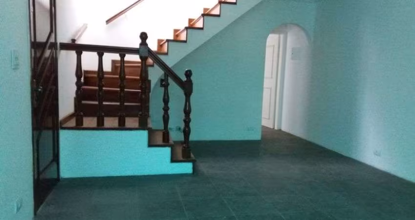 Sobrado para venda zoneamento Mixto