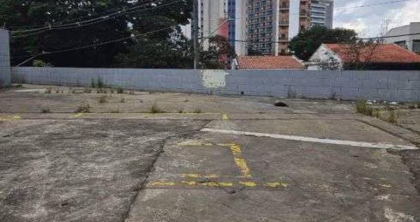 Imóvel para aluguel tem 484 metros quadrados em Campo Belo - São Paulo - SP
