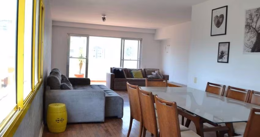 Duplex para aluguel tem 190 metros quadrados com 3 quartos em Vila Olímpia - São Paulo - SP