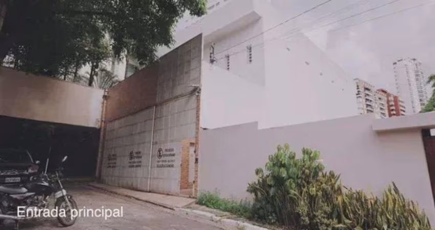 Prédio Inteiro para alugar, 800m² Excelente para logistica