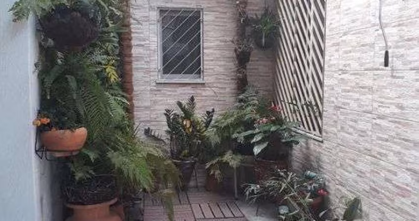 Vende casa térrea- toda reformada Jdim das Acácias Brooklin