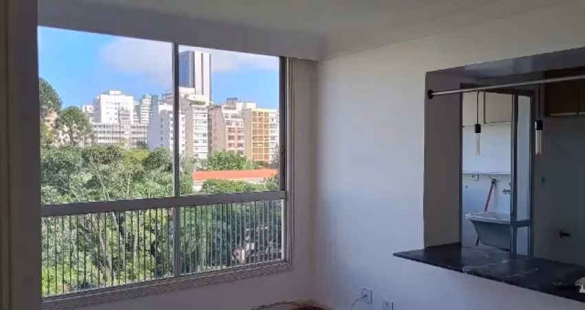 Otimo apezinho proximo ao Mackemzie