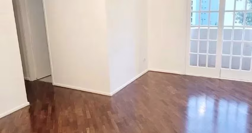 Lindo apartamento na Vila Olimpia reformado impecavel