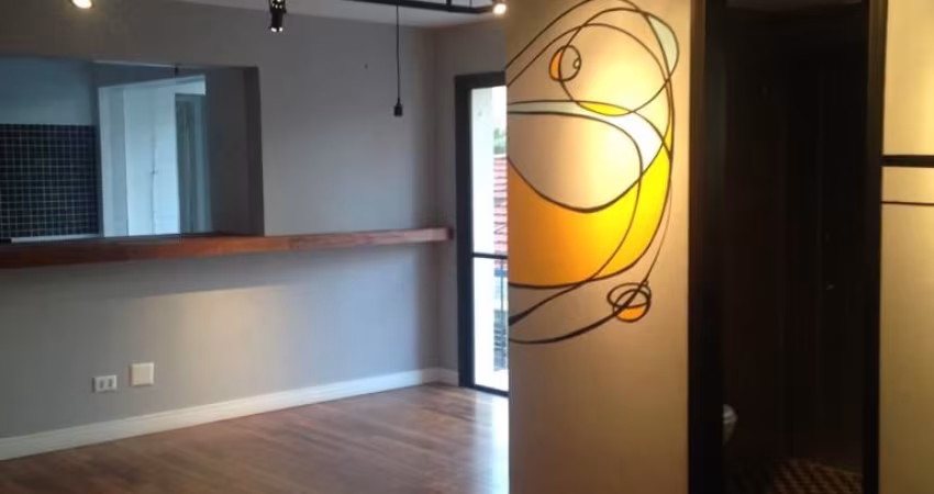 Lindissimo apartamento colado a Vila Nova Conceição