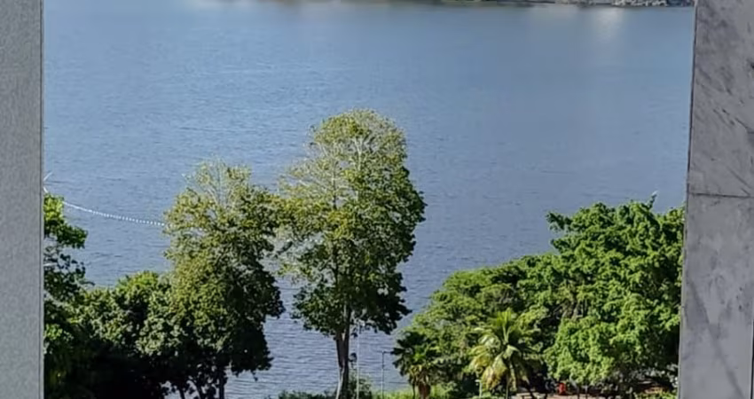 Prédio Renomado no Leblon