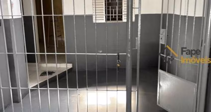 Casa para locação Vila Iório