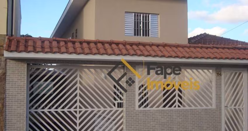 Sobrado Padrão para Venda em Vila Penteado São Paulo-SP