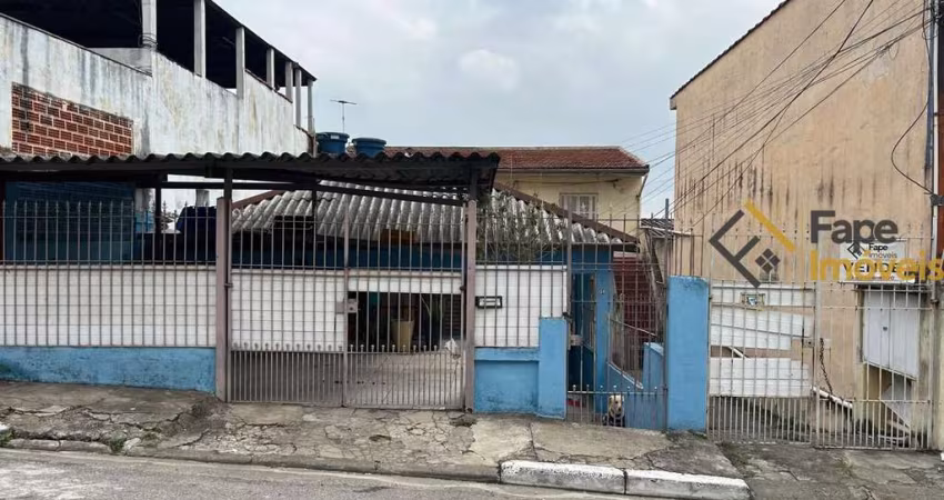 Venda na Vila Carolina