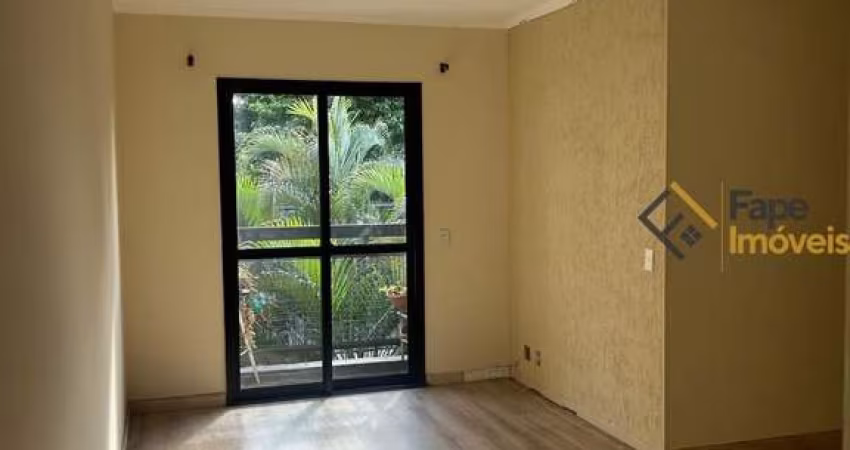 Chacara dos Passaros - Apartamento à venda no bairro Vila Carbone - São Paulo/SP