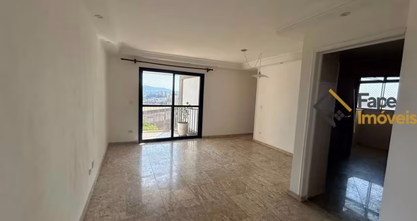 Chacara Monte Verde - Apto na Freguesia do Ó