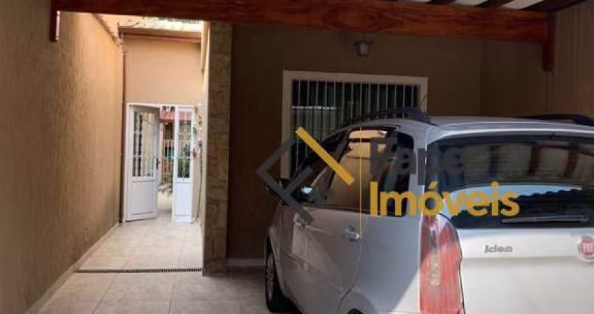 Sobrado Padrão para Venda em Vila São Vicente São Paulo-SP