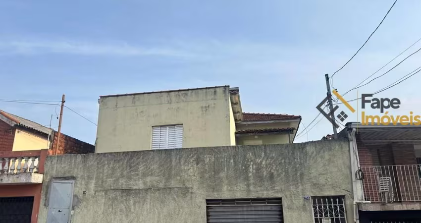 Venda na vila Bancária