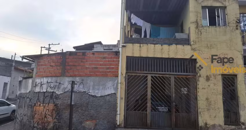 Casa em Jardim Maristela, São Paulo/SP