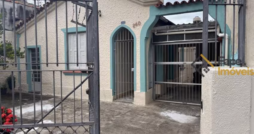 Casa no Limão