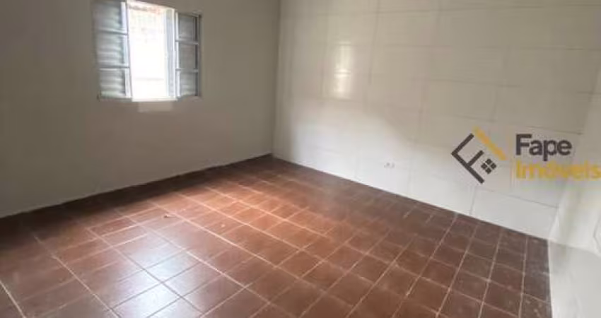 Casa na Vila Palmeiras