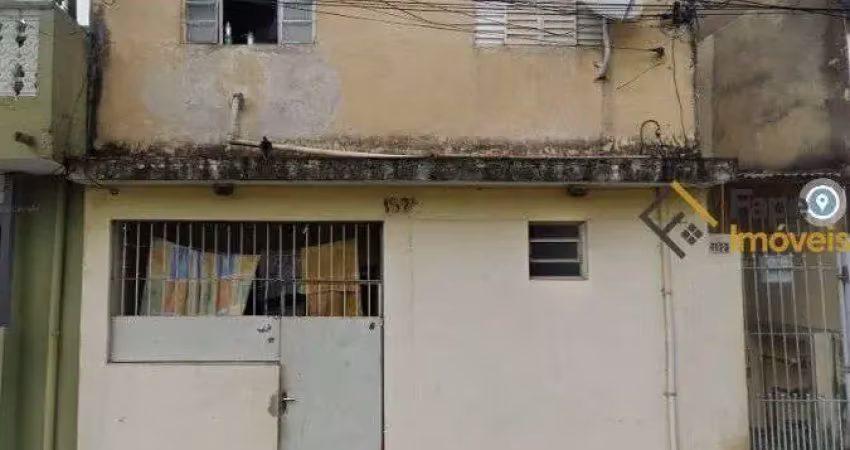 IMÓVEL COM 4 CASAS NO TERRENO