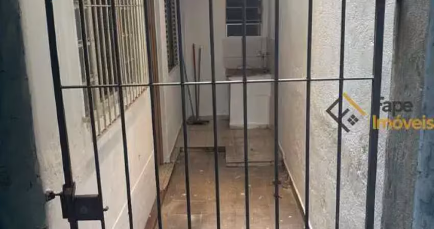 Casa com 1 quarto para alugar na Rua Monsenhor Januário Sangirardi, 111, Vila Cavaton, São Paulo
