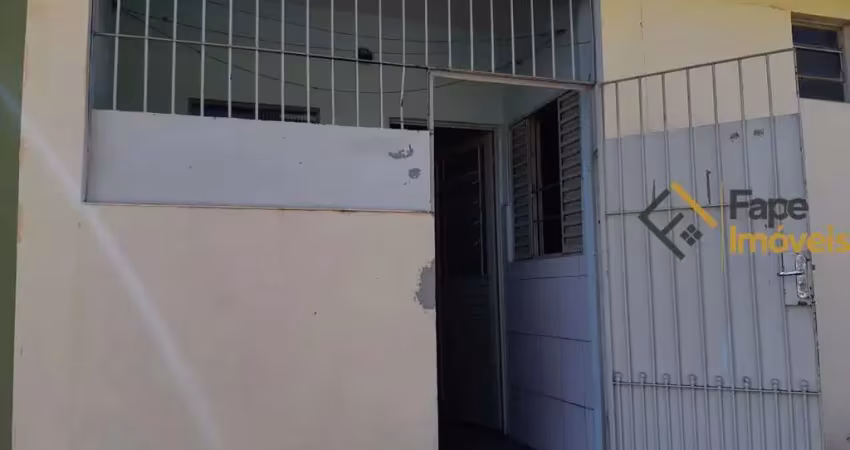 Casa com 1 quarto para alugar na Rua Cláudio Ghirelli, 182, Parque São Luís, São Paulo