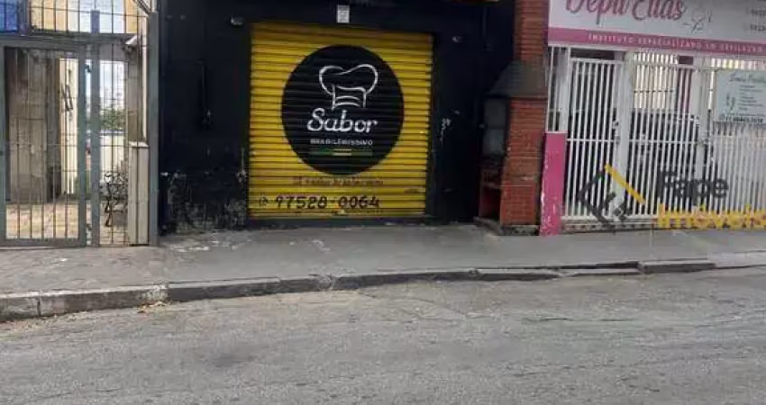 Sala comercial para alugar na Rua Cecília Maierovitch, 28, Vila Santa Maria, São Paulo