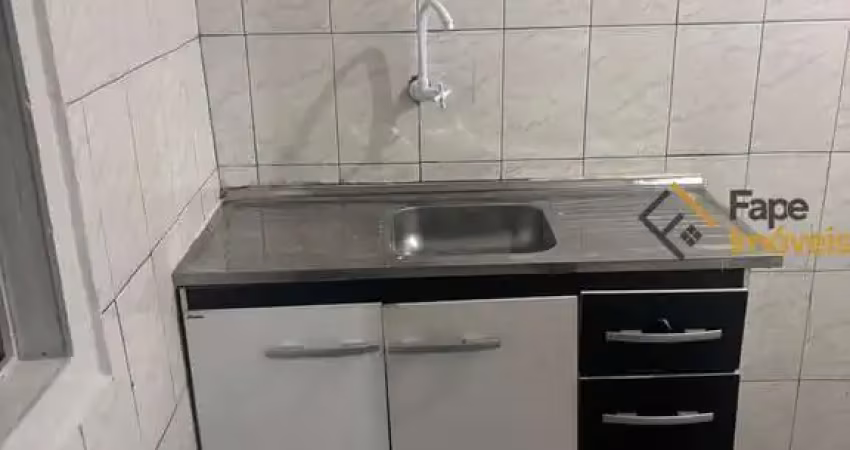 Casa com 1 quarto para alugar na Rua Mendonça Uchoa, 350, Vila Bancária Munhoz, São Paulo