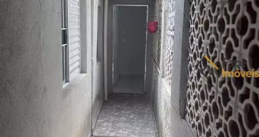 Casa com 1 quarto para alugar na Rua Lido Piccinini, 167, Jardim Primavera (Zona Norte), São Paulo