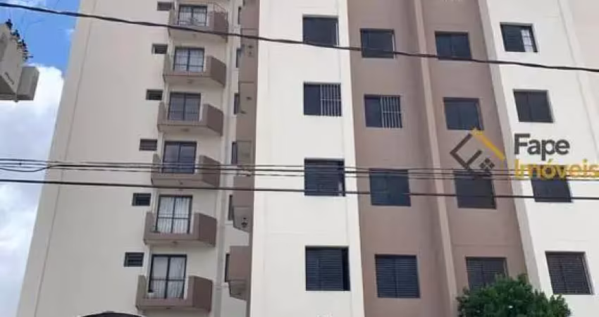 Apartamento com 2 quartos à venda na Rua Vicente Ferreira Leite, 512, Vila Siqueira (Zona Norte), São Paulo