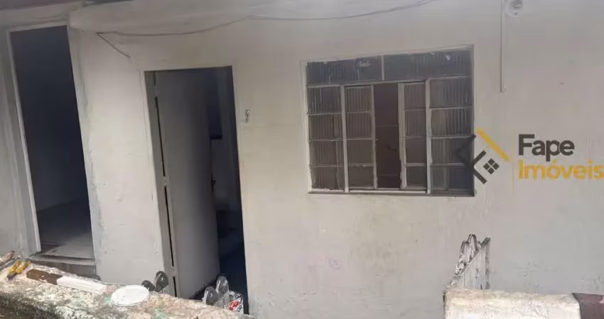 Casa com 1 quarto para alugar na Rua Manuel Correia, 1004, Vila Palmeiras, São Paulo