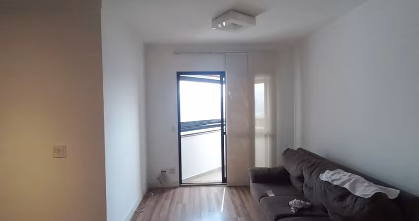 Apartamento com 3 dormitórios na Vila Lavínia