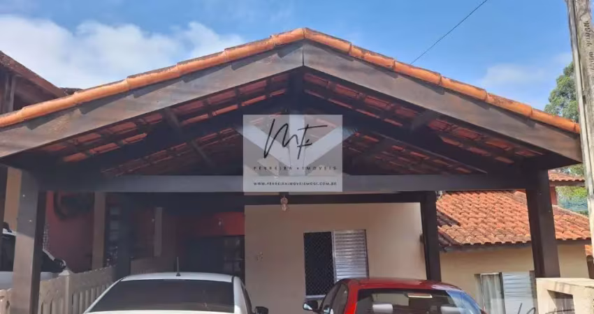 Casa com 3 quartos à venda no Mogi Moderno, Mogi das Cruzes 