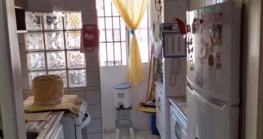 Apartamento para Venda em Mogi das Cruzes, Vila Ipiranga, 2 dormitórios, 1 banheiro, 1 vaga