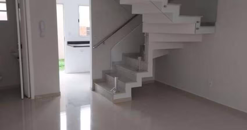 Casa para Venda em Mogi das Cruzes, Jundiapeba, 2 dormitórios, 2 suítes, 3 banheiros, 1 vaga
