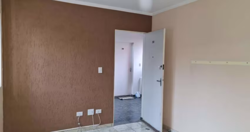 Apartamento para Venda em Mogi das Cruzes, Parque Santana, 2 dormitórios, 1 banheiro, 1 vaga