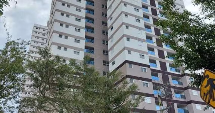 Apartamento para Venda em Mogi das Cruzes, Loteamento Mogilar, 2 dormitórios, 2 suítes, 2 banheiros, 2 vagas