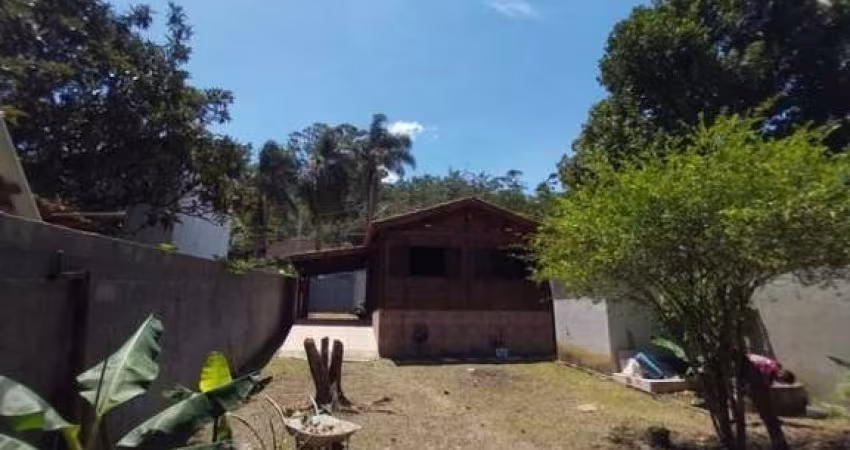 Chácara para Venda em Mogi das Cruzes, Vila Moraes, 2 dormitórios, 1 banheiro