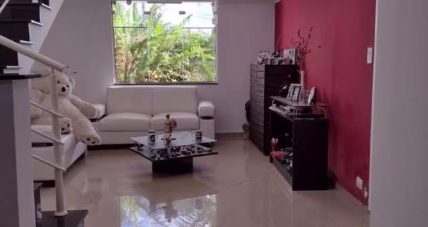 Casa para Venda em Mogi das Cruzes, Cézar de Souza, 3 dormitórios, 2 banheiros, 5 vagas